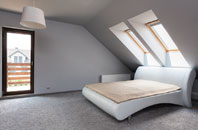 Brynmenyn bedroom extensions