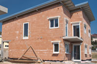 Brynmenyn home extensions